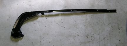 Кронштейн крепления бампера зад Mitsubishi Pajero