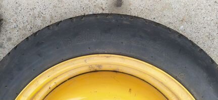 Колесо докатка