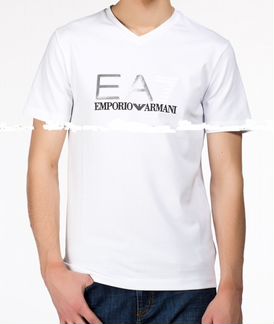 Футболка emporio armani EA7 оригинал