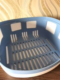 Стерилизатор в микроволновку Chicco