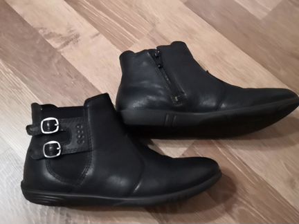 Ботинки детские Ессо р. 31