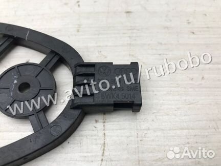 Антенна Audi A8 D3 BHT 2005