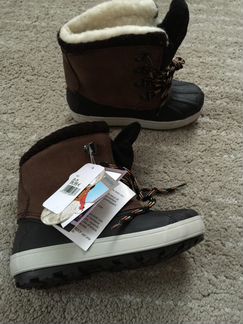 Новые сапожки для мальчика