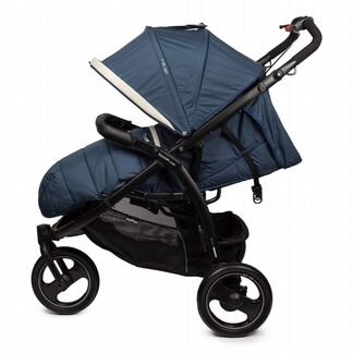 Коляска Прогулочная Peg-perego Book Cross