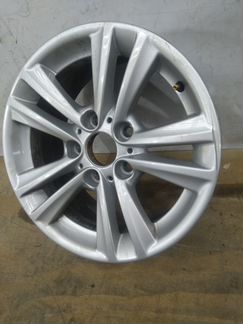 Диск литой BMW 3 F30 R16