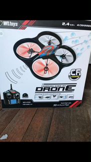 Дрон WLtoys v333