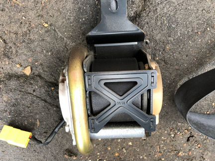 Ремень безопасности Honda Fit/Jazz 2001-2008