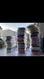 Чехол на iPhone 12