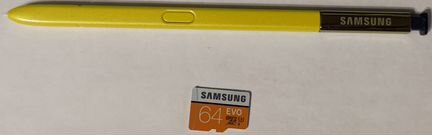 Samsung Galaxy Note 9 6/128Gb (Ocean Blue) Ростест