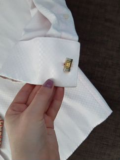 Рубашки Windsor knot London-2 шт. Цена за обе