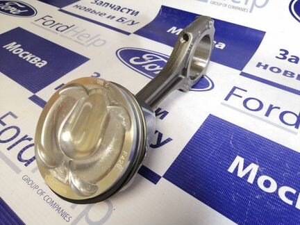 Поршень в сборе 2.0Т EcoBoost 240л.с. Ford Mondeo