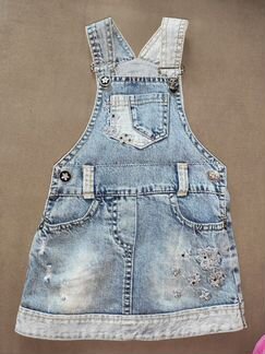 Сарафан детский