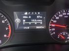 Kia Optima 2.4 AT, 2017, 94 300 км объявление продам