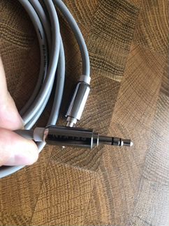 Провод AUX Belkin