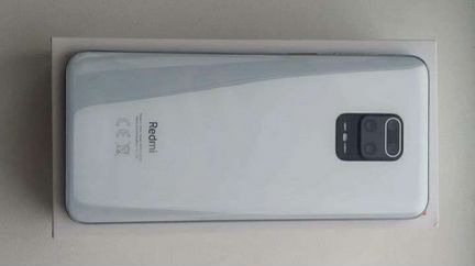 Xiaomi redmi note 9s 6 128