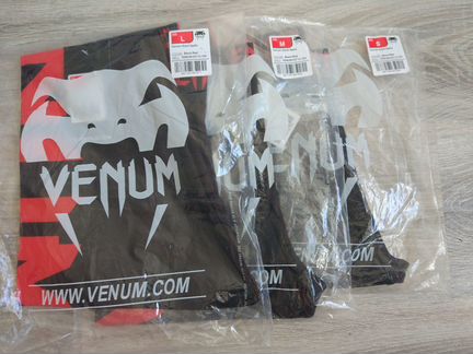 Компрессионные штаны Venum Giant