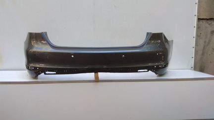 Задний бампер VW Jetta 2011-2015