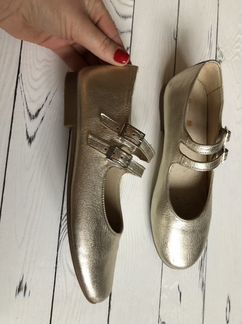 Туфли для девочки