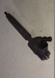 Форсунки 611/646/651 спринтер, мерседес, вито, C