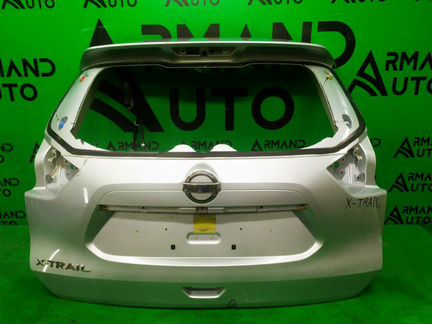 Дверь багажника Nissan X-Trail T32 2015