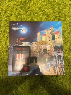 Настольная игра «Диксит»