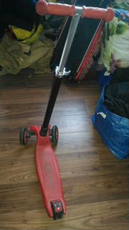 Самокаты детские