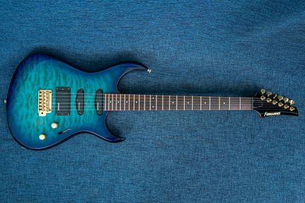 Fernandes FGZ-420 Oceanburst
