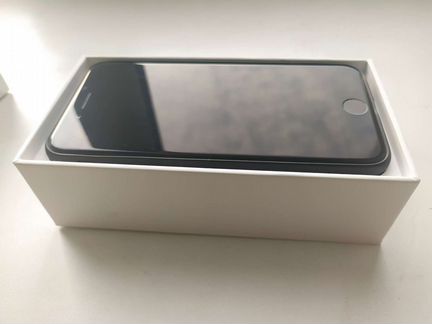 Телефон iPhone