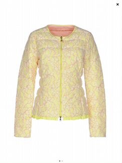 Пуховик Patrizia Pepe новый