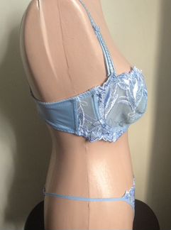Кружевное белье Lingerie Land, новый