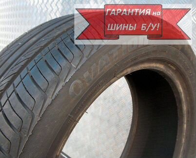 Летняя шина R16 205 50 16 Ovation VI-682