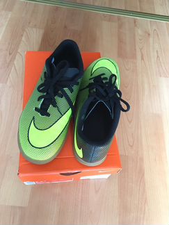 Кеды футбольные Nike