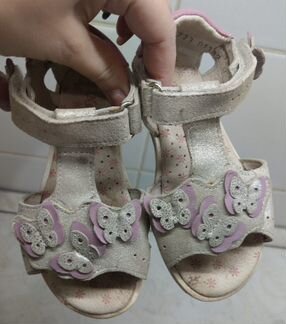 Котофей / Сандалии, 26 р