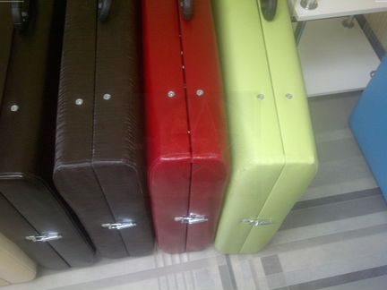 Кушетка косметологическая