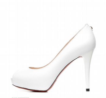 Туфли новые. Москва