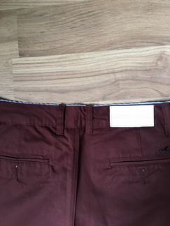 Шорты новые bottega veneta