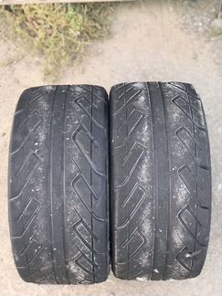 Achilles 123S 265/35-18