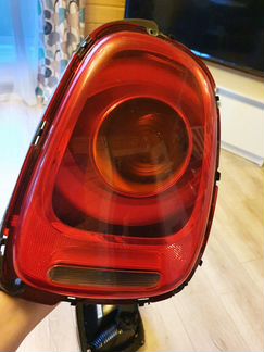 Фонари Mini Cooper F55 F56 оригинал