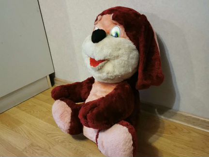 Мягкие игрушки