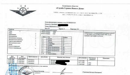 3-к квартира, 109.3 м², 7/19 эт.