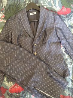 Пиджак+юбка