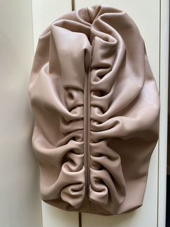 Сумка-клатч bottega veneta