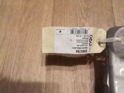 Рычаг передний правый Марседес мл