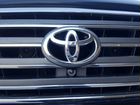 Toyota Land Cruiser 4.5 AT, 2014, 160 000 км объявление продам