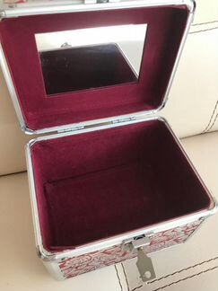 Сундук Шкатулка для украшений