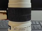 Canon ef 70 200mm f 4l is usm