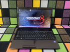 Ноутбук Lenovo G580 объявление продам