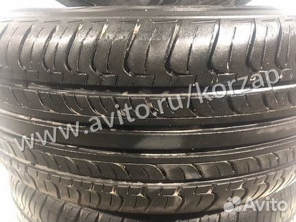 Колеса в сборе 245/50 R-18 KIA quoris
