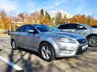 Ford Mondeo 2.0 МТ, 2008, 134 000 км