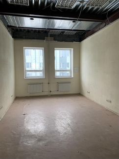 Офисное помещение, 54.8 м²